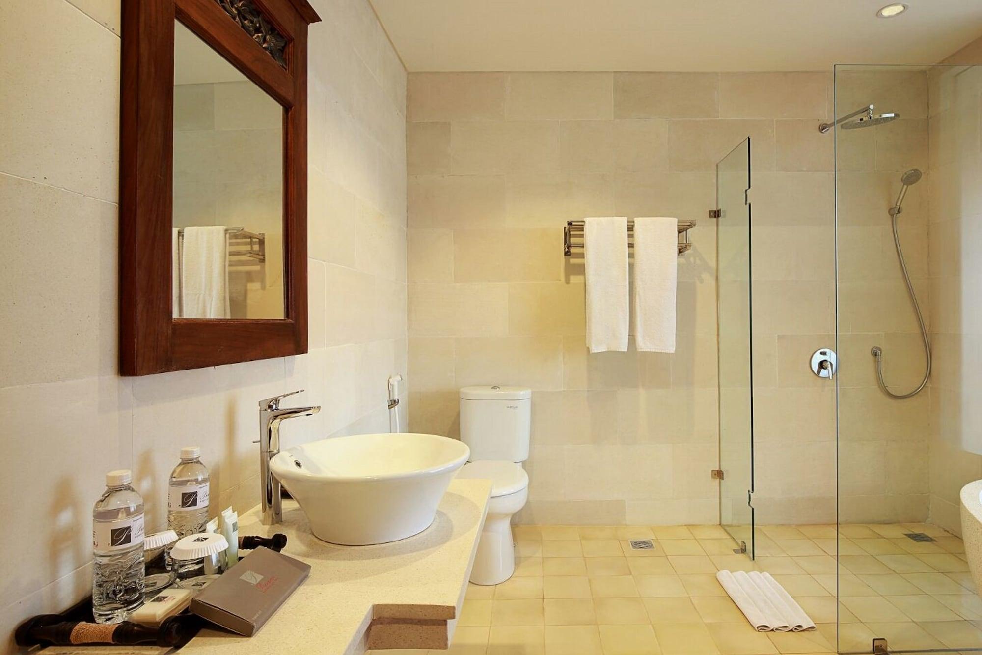 Kamajaya Villas Ουμπούντ Εξωτερικό φωτογραφία