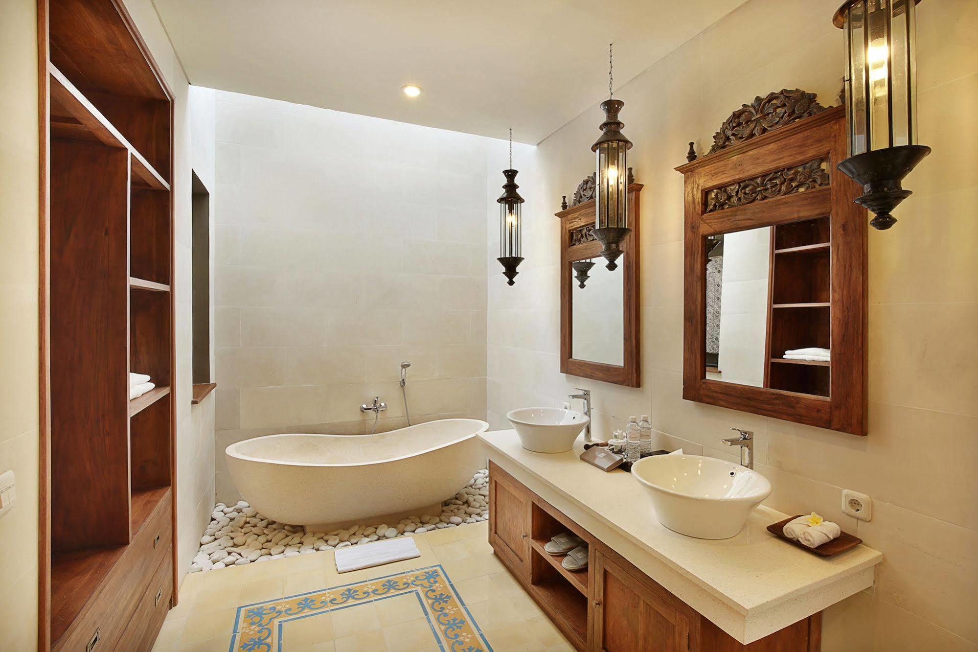 Kamajaya Villas Ουμπούντ Εξωτερικό φωτογραφία